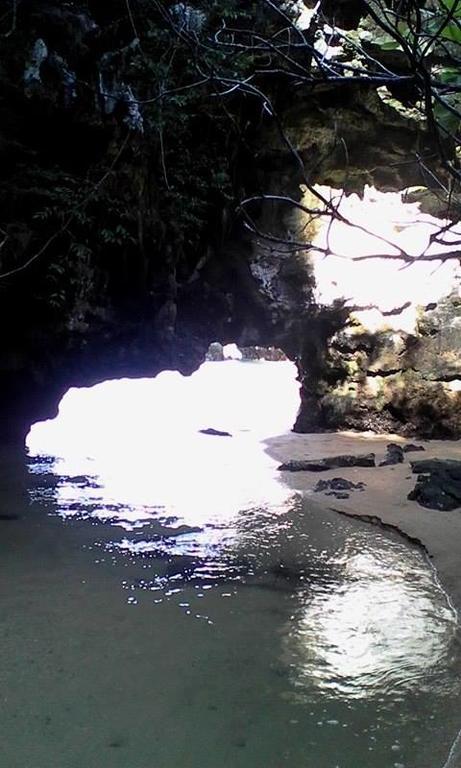 Baan Anattaya Koh Yao Noi Bed & Breakfast Dış mekan fotoğraf