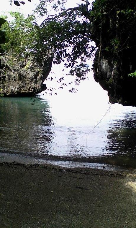 Baan Anattaya Koh Yao Noi Bed & Breakfast Dış mekan fotoğraf