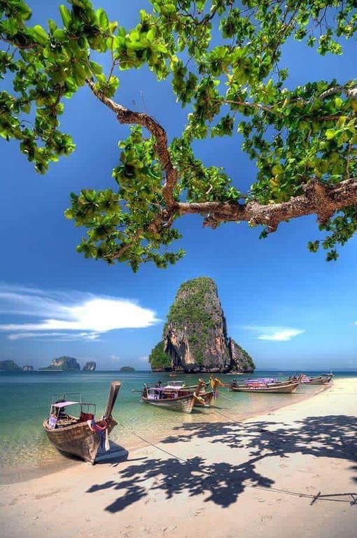 Baan Anattaya Koh Yao Noi Bed & Breakfast Dış mekan fotoğraf