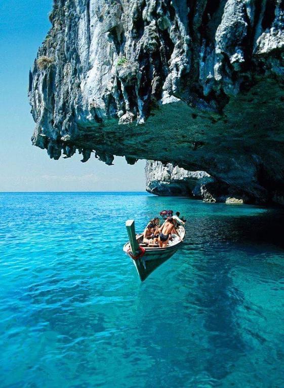 Baan Anattaya Koh Yao Noi Bed & Breakfast Dış mekan fotoğraf