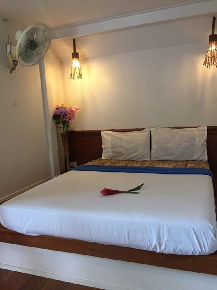Baan Anattaya Koh Yao Noi Bed & Breakfast Dış mekan fotoğraf