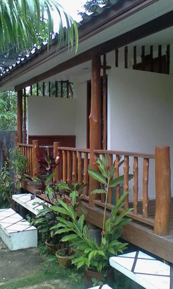 Baan Anattaya Koh Yao Noi Bed & Breakfast Dış mekan fotoğraf