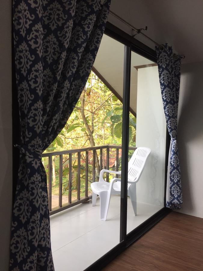 Baan Anattaya Koh Yao Noi Bed & Breakfast Dış mekan fotoğraf