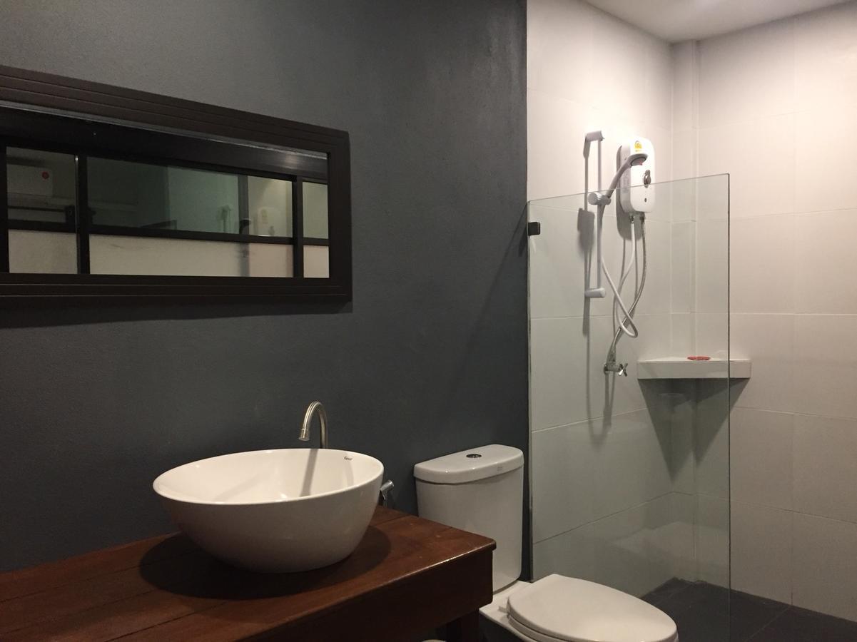 Baan Anattaya Koh Yao Noi Bed & Breakfast Dış mekan fotoğraf