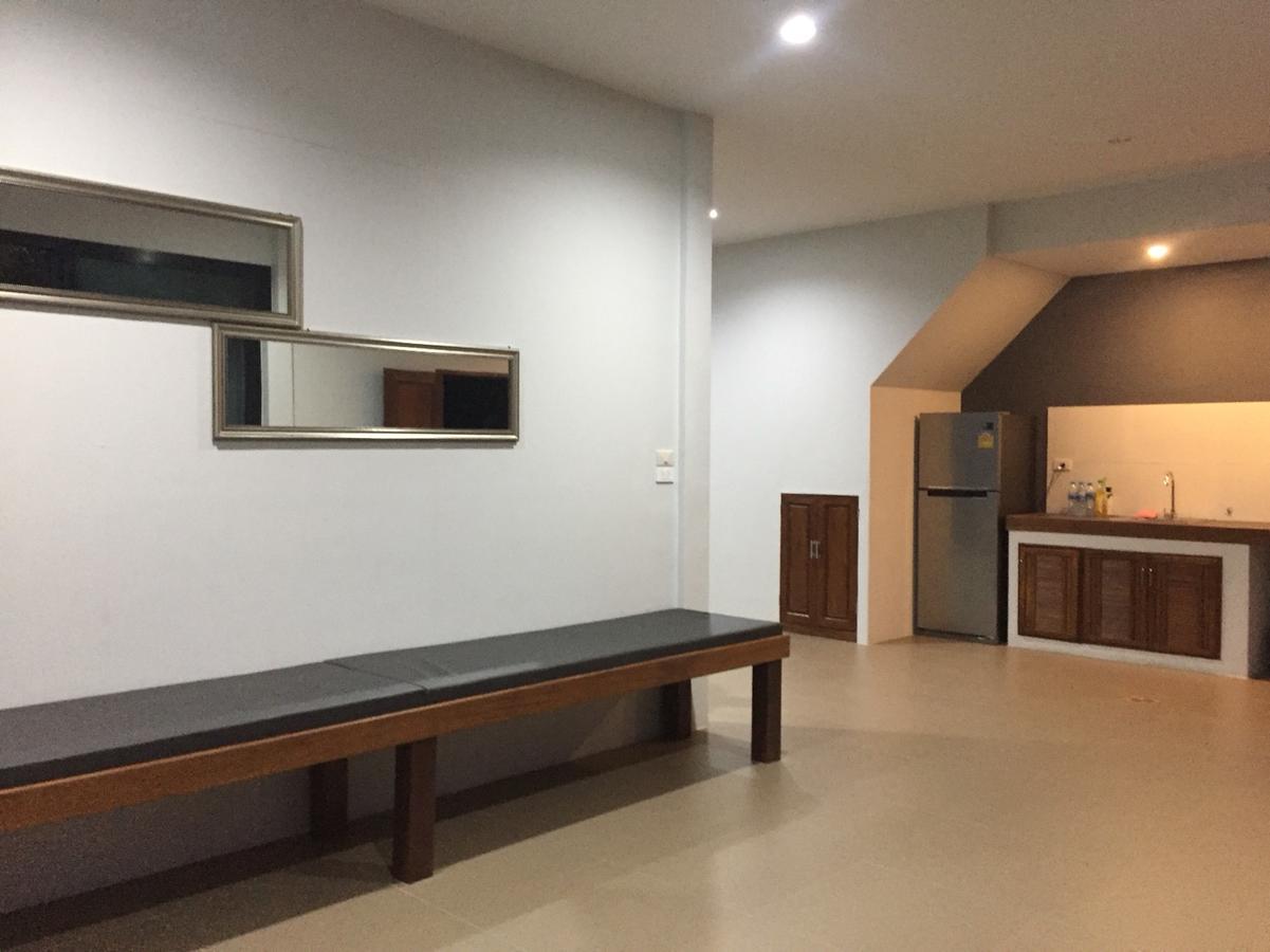 Baan Anattaya Koh Yao Noi Bed & Breakfast Dış mekan fotoğraf