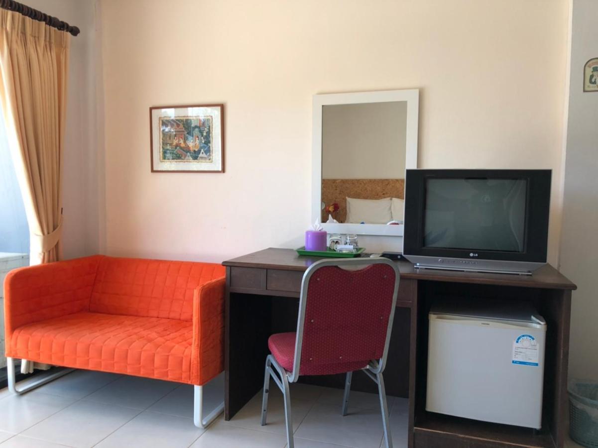 Baan Anattaya Koh Yao Noi Bed & Breakfast Dış mekan fotoğraf