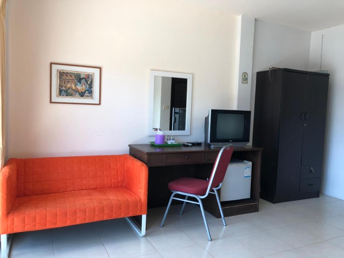 Baan Anattaya Koh Yao Noi Bed & Breakfast Dış mekan fotoğraf